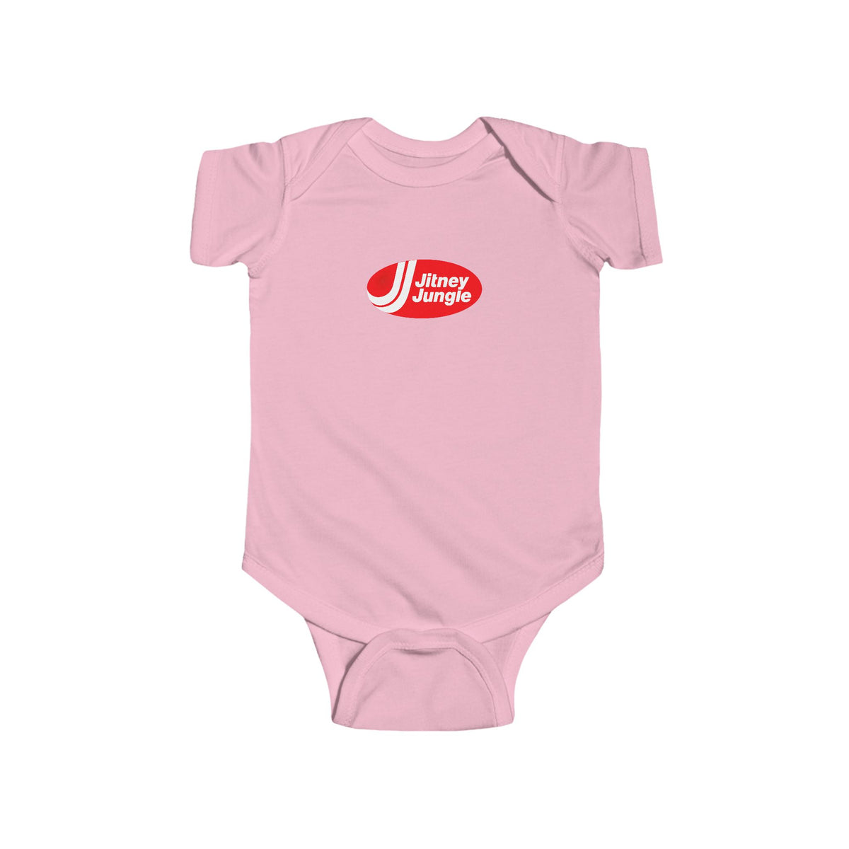 Jitney Jungle Infant Bodysuit