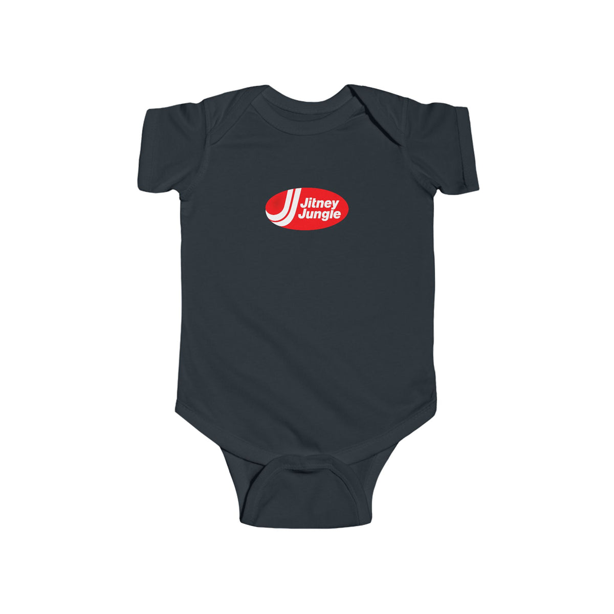 Jitney Jungle Infant Bodysuit