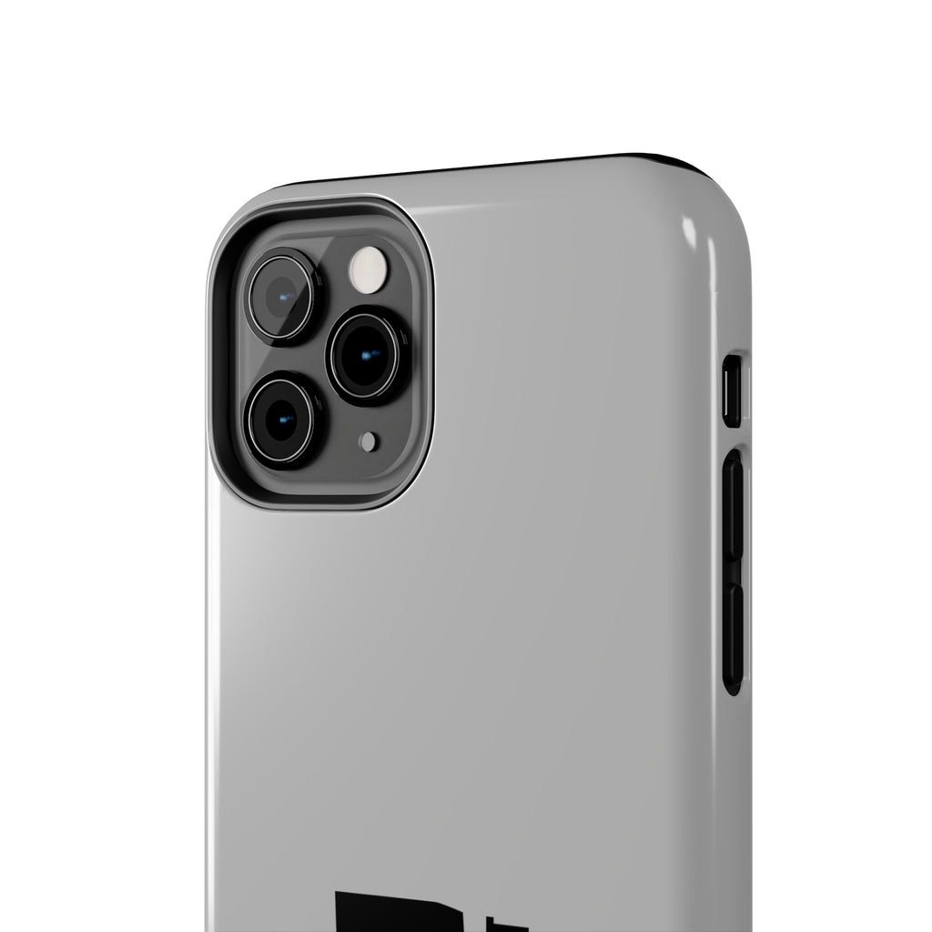 Participant Media Tough Phone Case