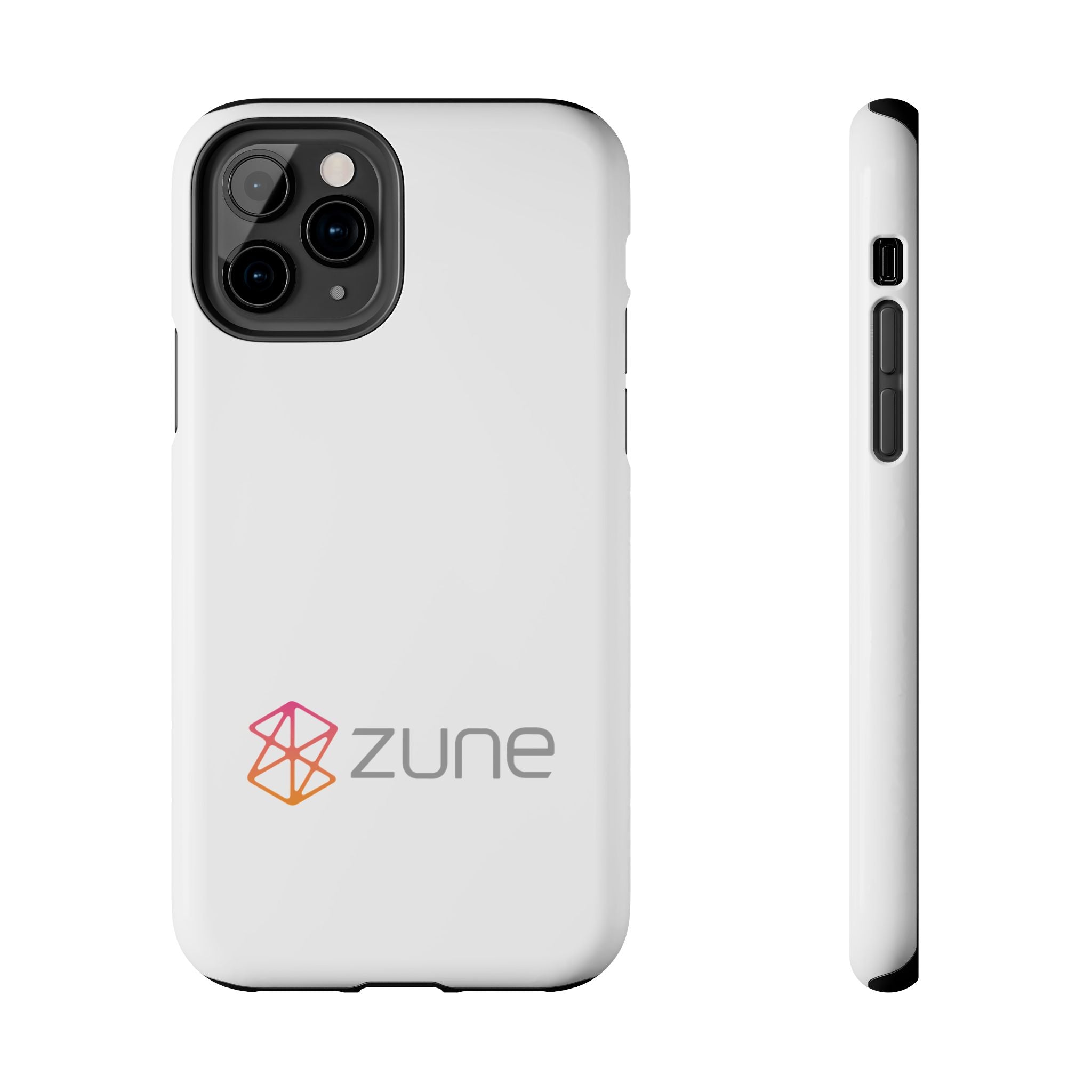 Zune Tough Phone Case