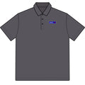Atlantic Richfield Company (ARCO) Cotton Polo Shirt
