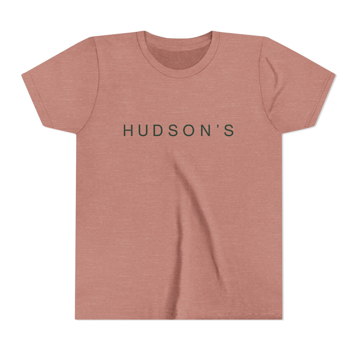 Hudson's Kids Tee / T-Shirt