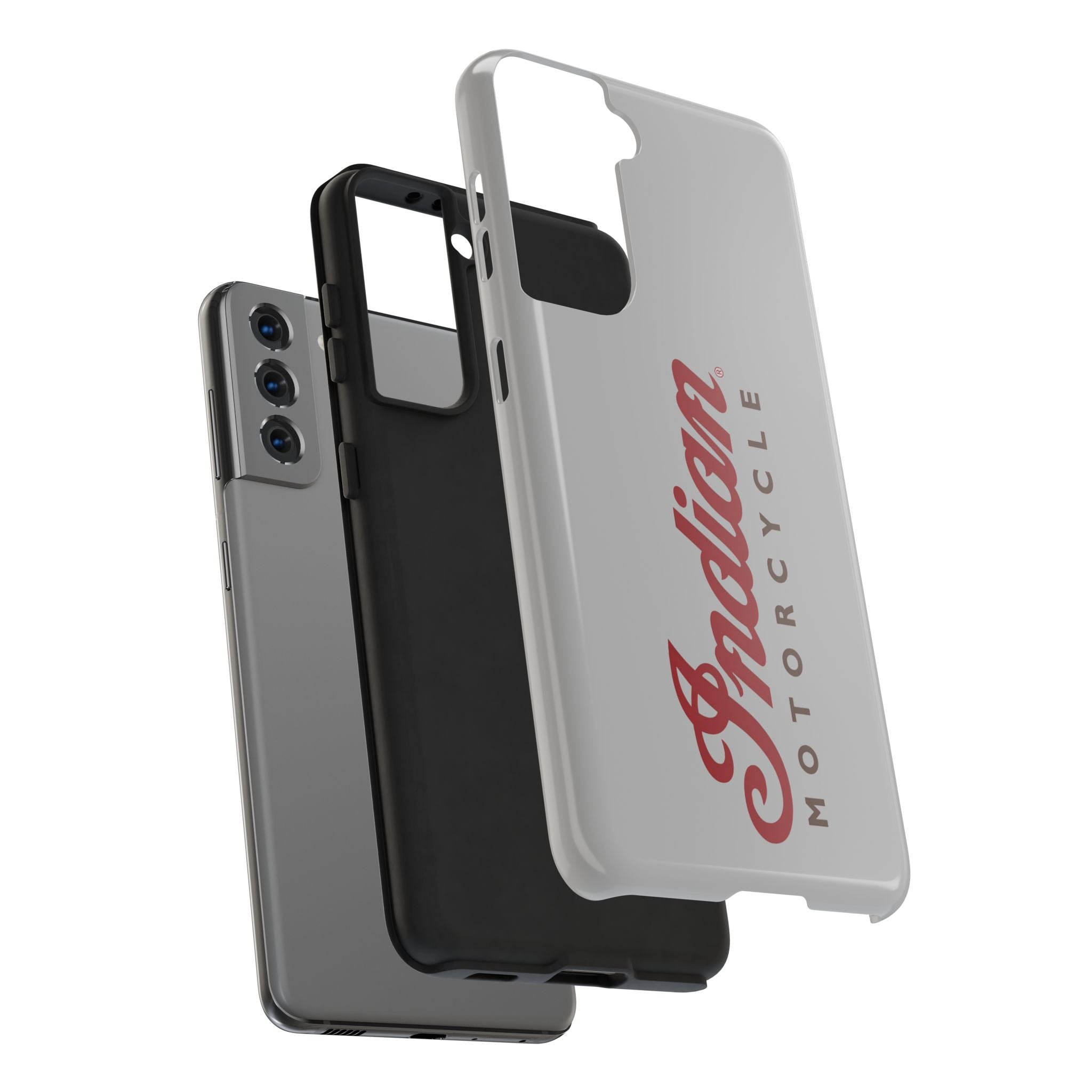 Indian Motorcycle Tough Protective Phone Case