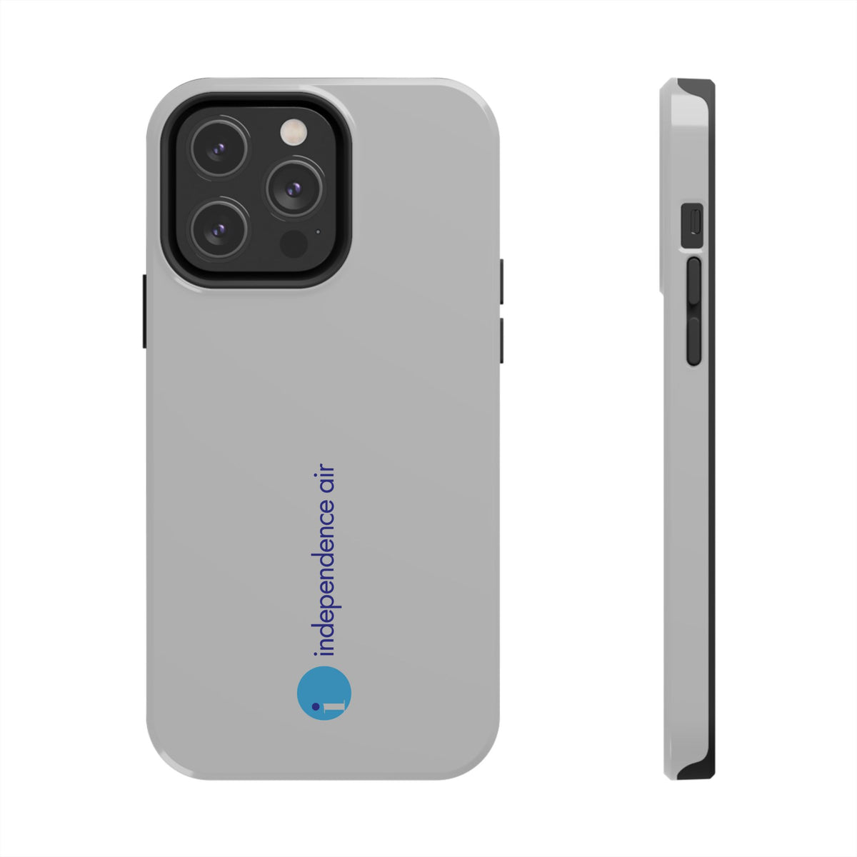 Independence Air Tough Phone Case