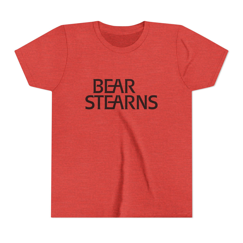 Bear Stearns Youth / Kids T-Shirt