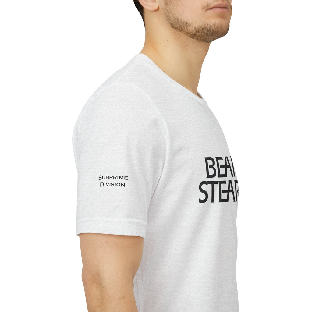 Bear Stearns T-Shirt Subprime Division (Sleeve)