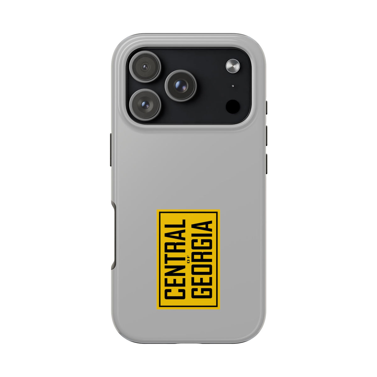 Central of Georgia Railway Tough Phone Case