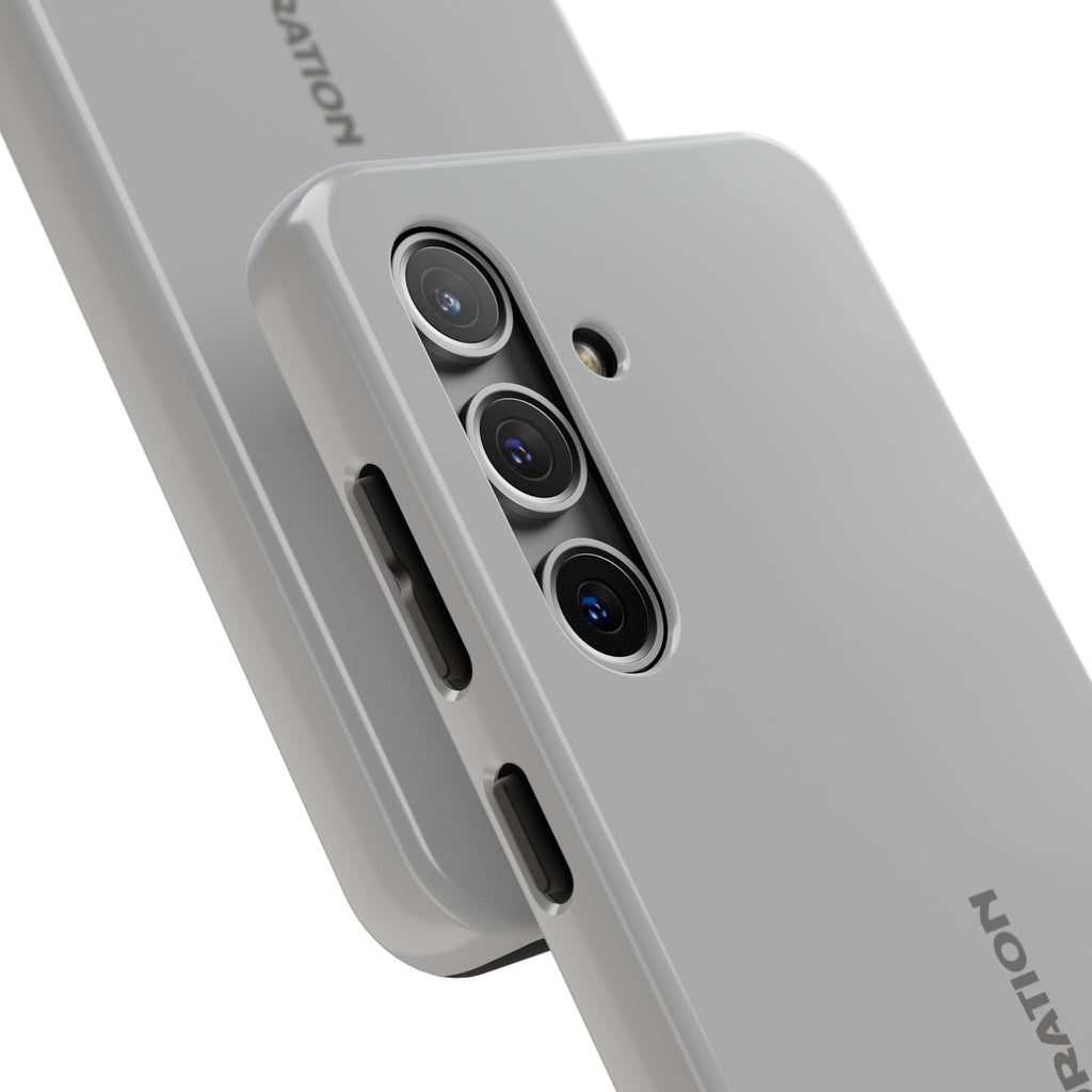 Wayne Corporation Tough Phone Case