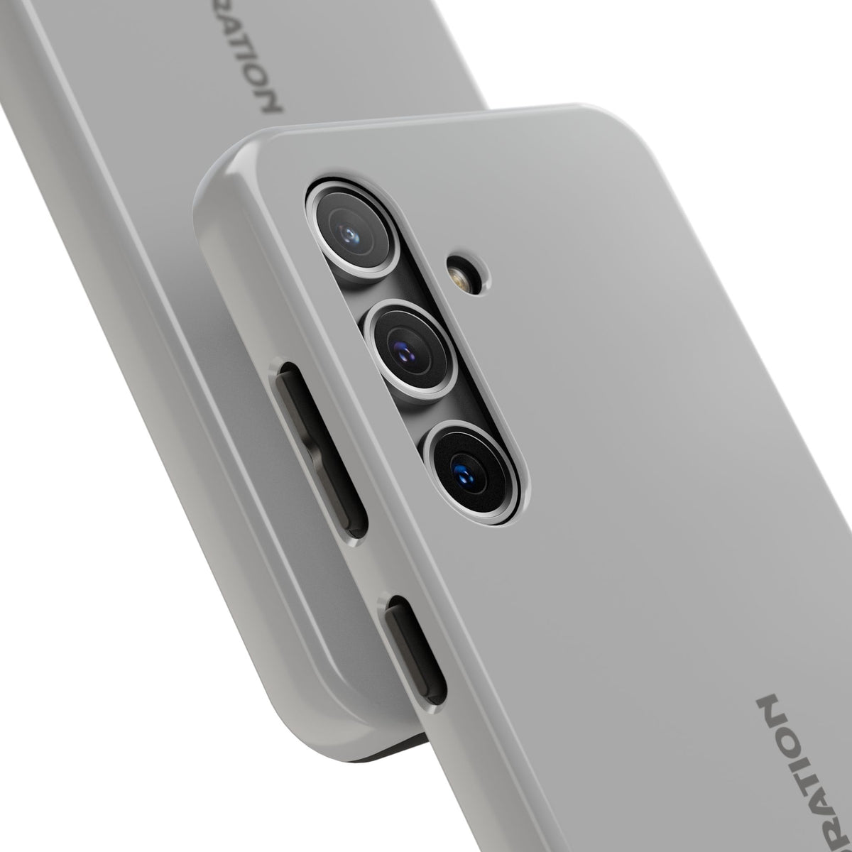 Wayne Corporation Tough Phone Case
