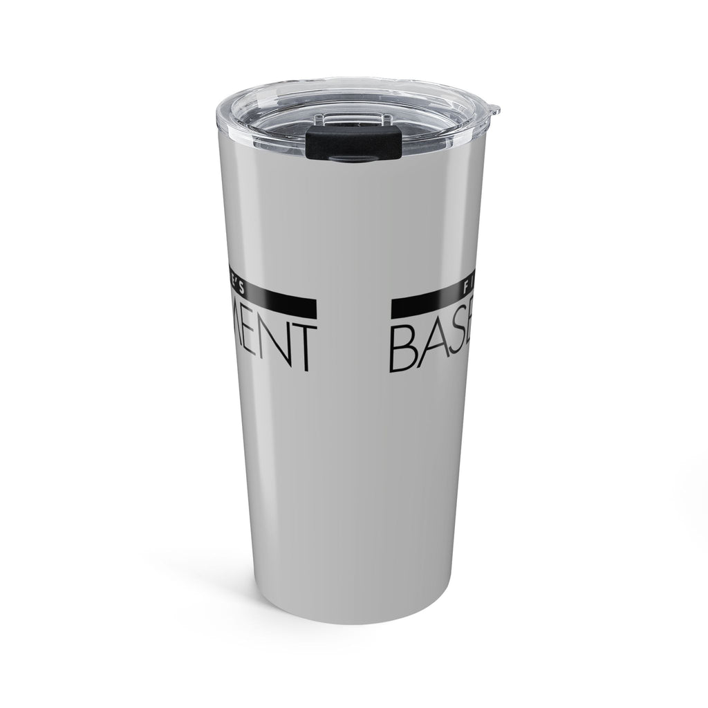 Filene's Basement 20oz Insulated Tumbler