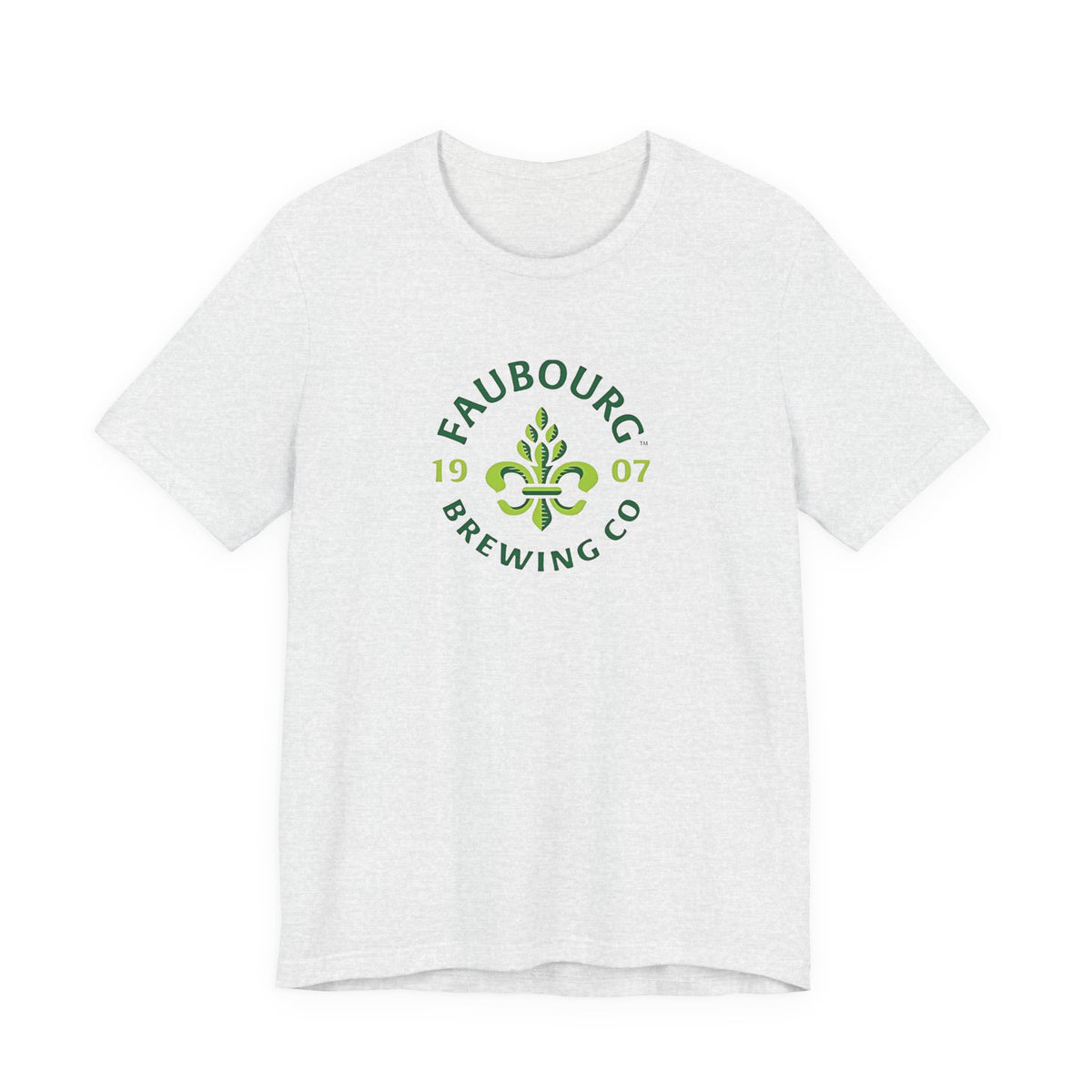Faubourg Brewing T-Shirt