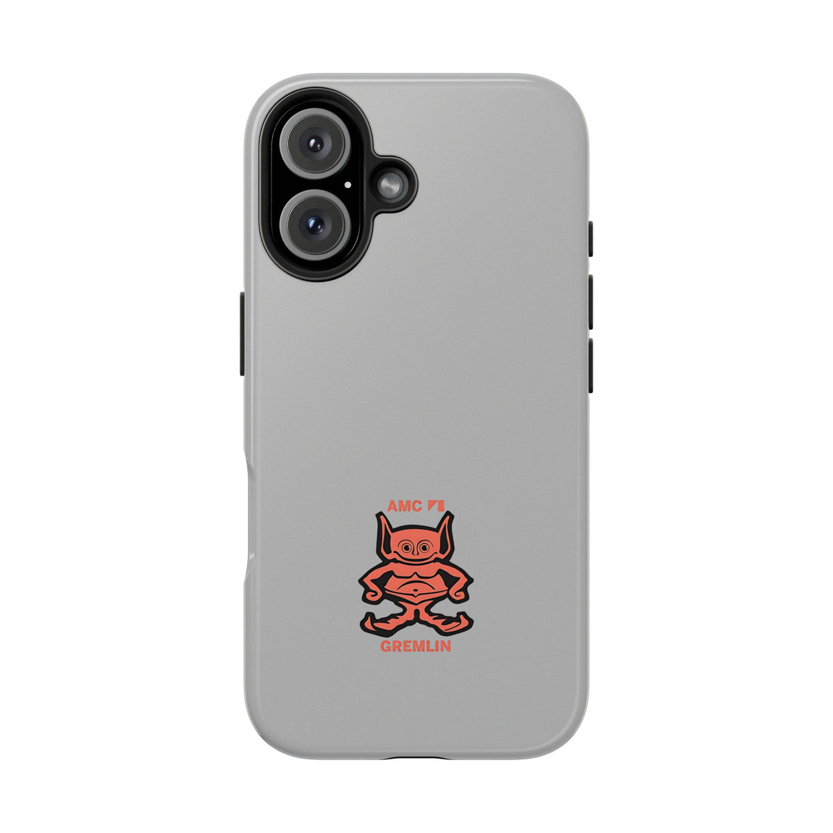 AMC Gremlin Tough Phone Case