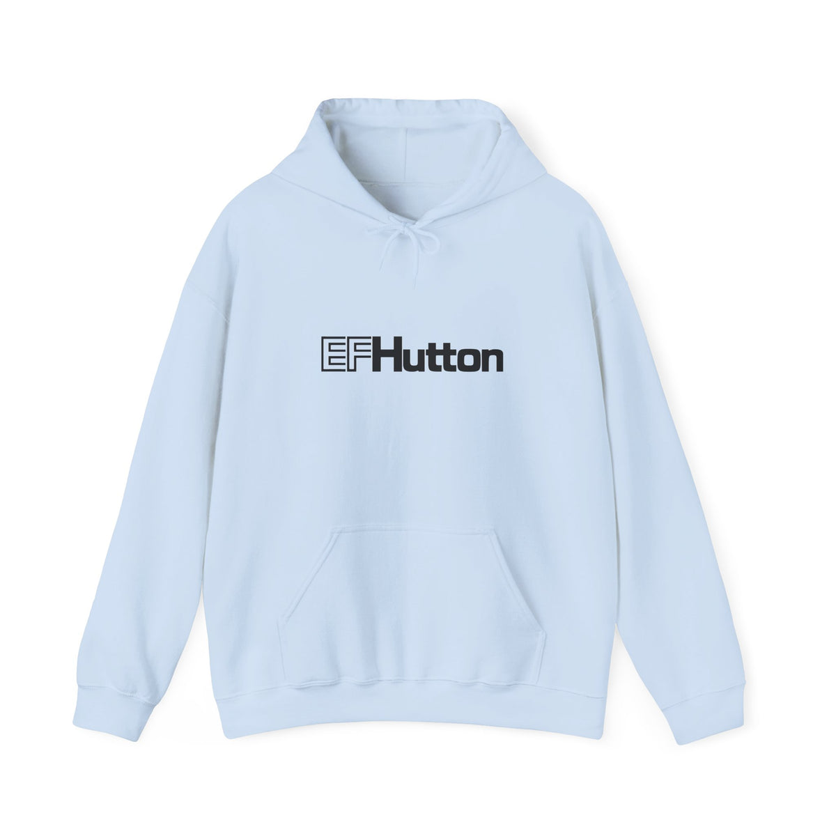 E. F. Hutton Hoodie / Sweatshirt