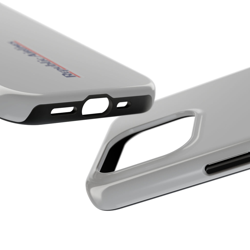 Republic Airlines Tough Phone Case