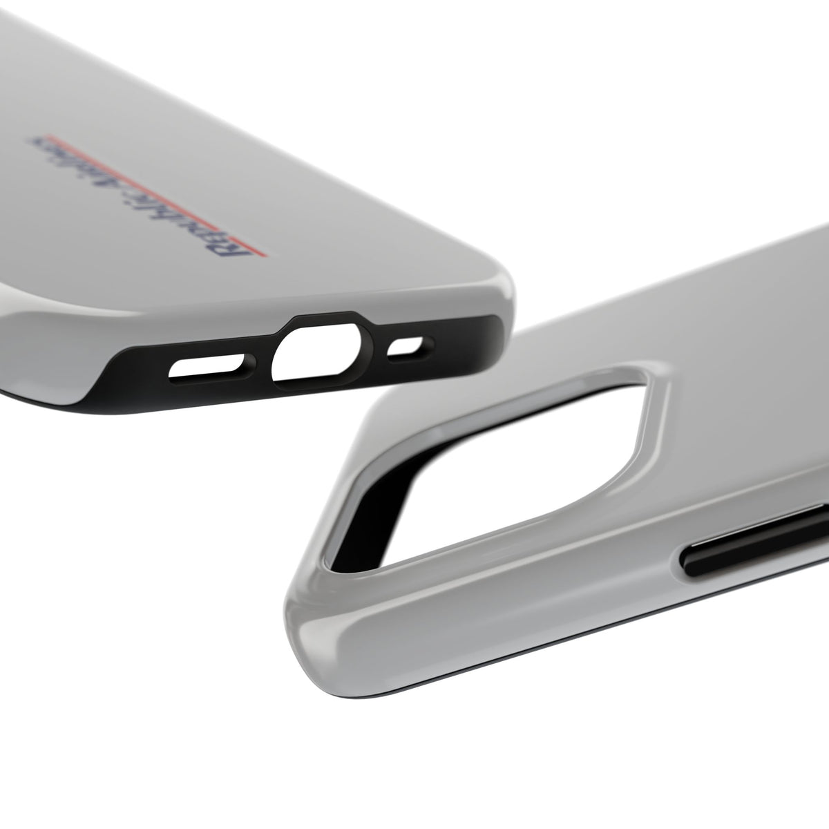 Republic Airlines Tough Phone Case