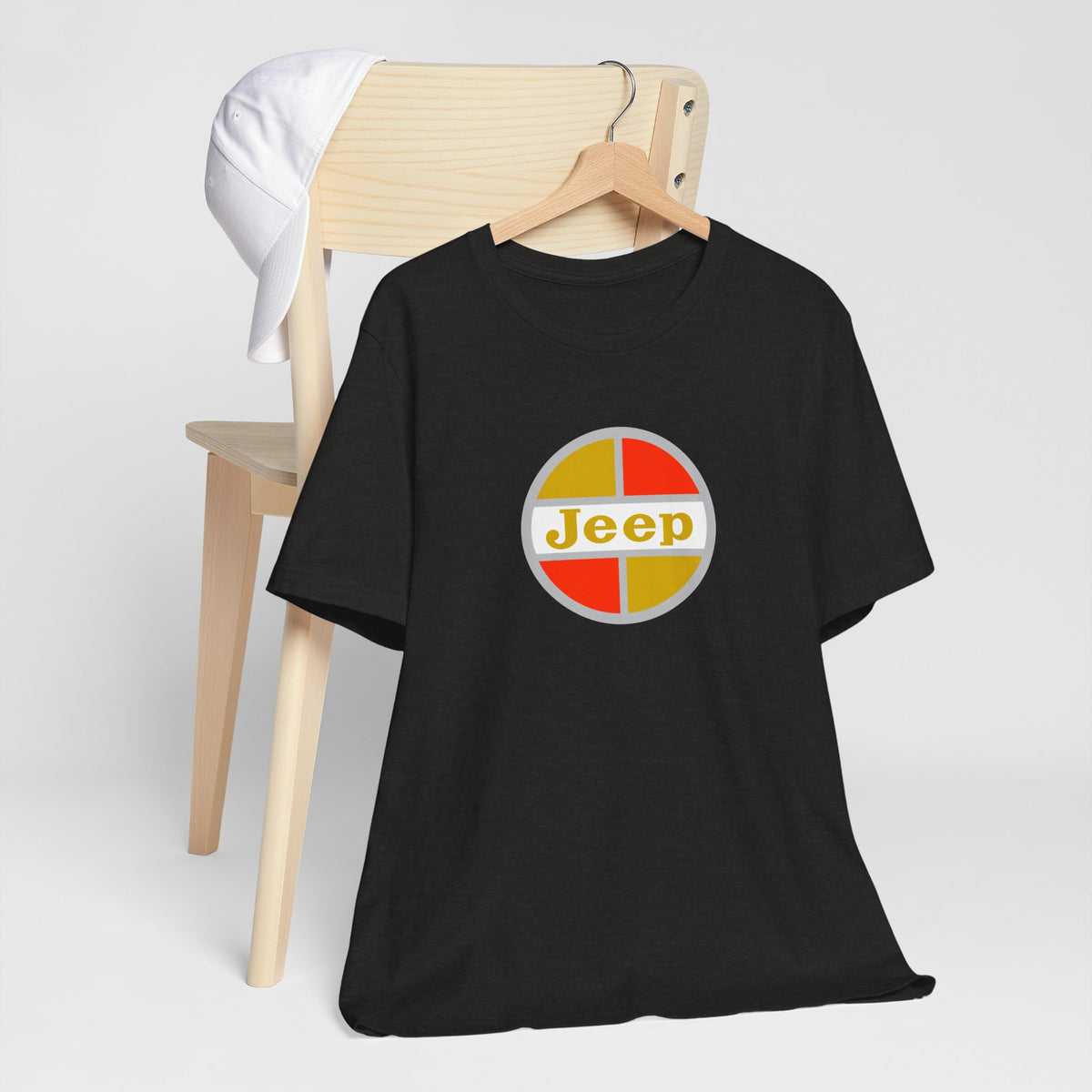 Kaiser Jeep T-Shirt