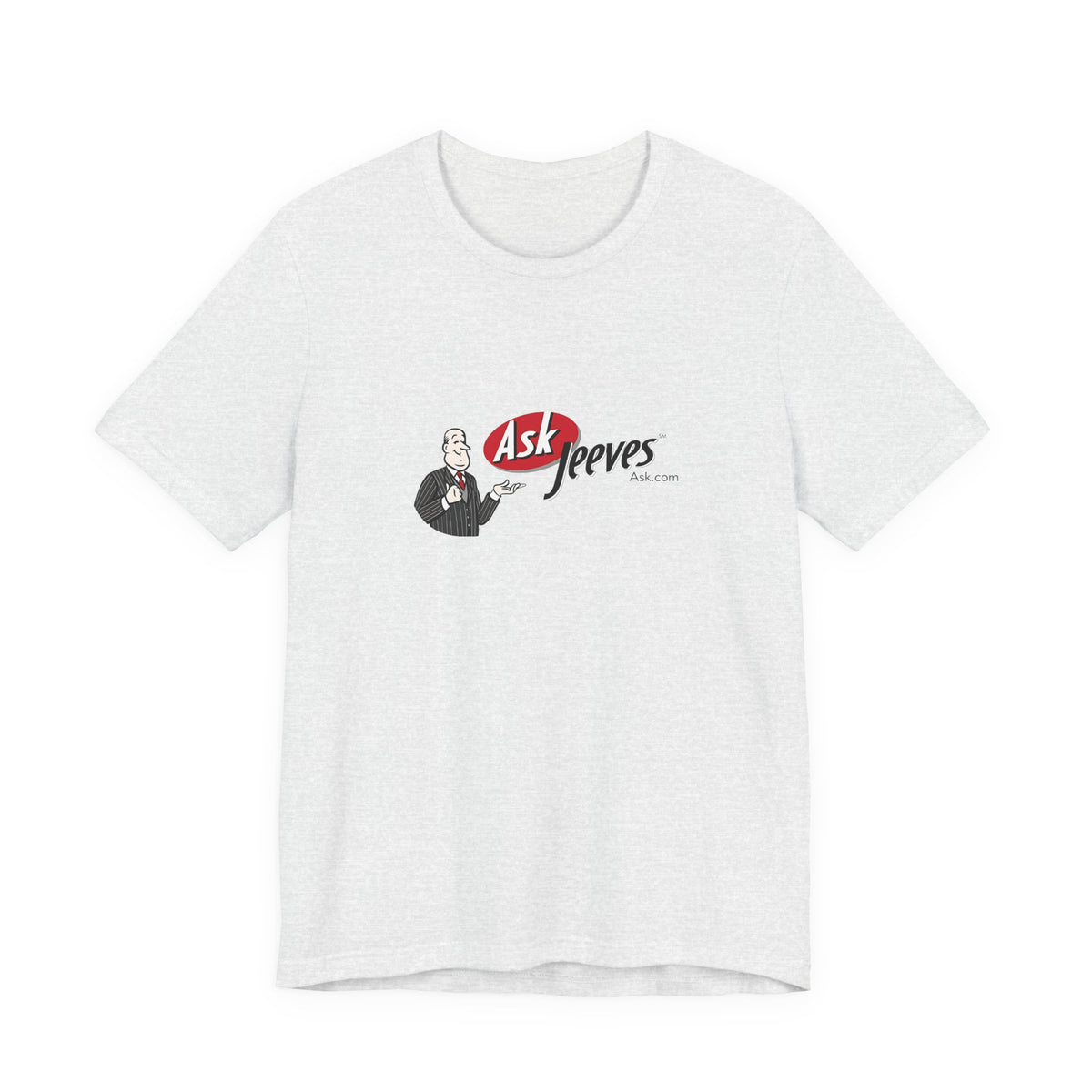 Ask Jeeves T-Shirt