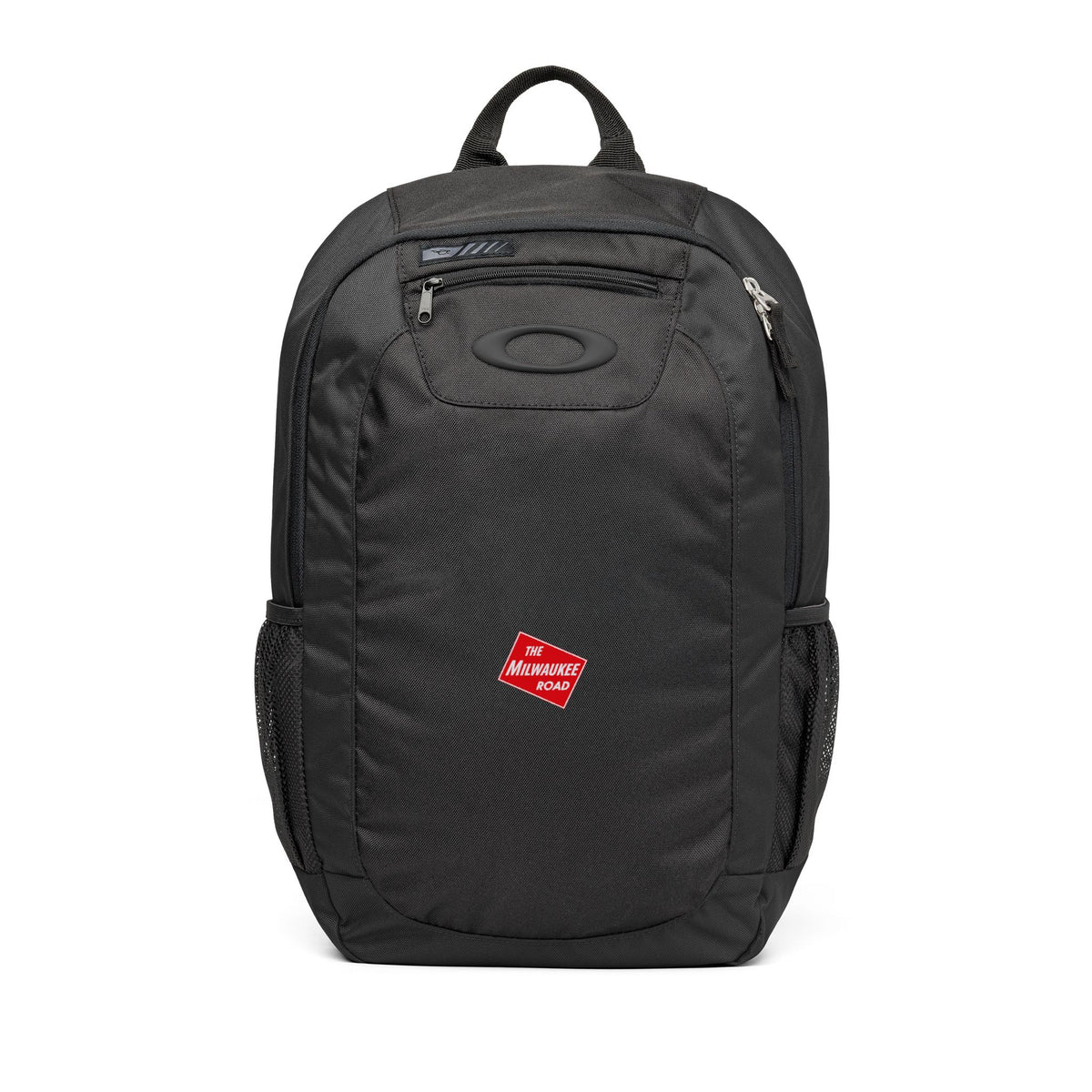 Chicago Milwaukee St. Paul and Pacific Railroad Backpack