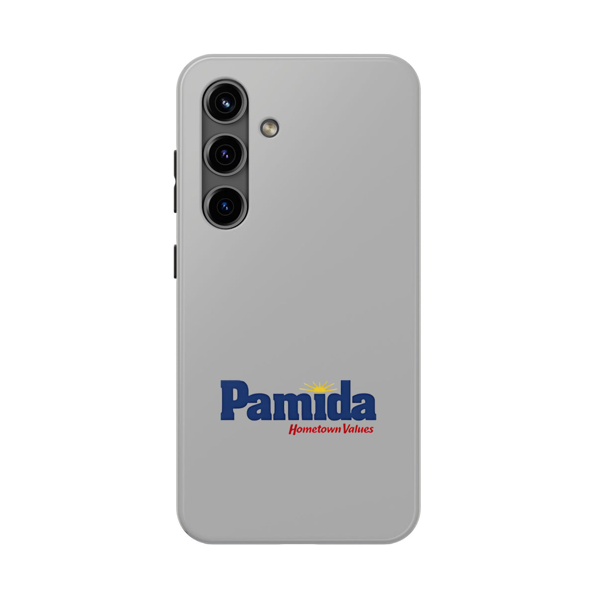 Pamida Tough Phone Case