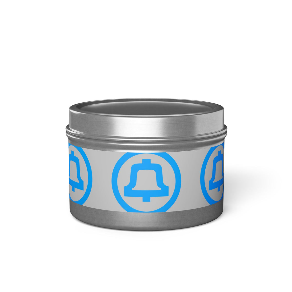 Bell System Tin Candle