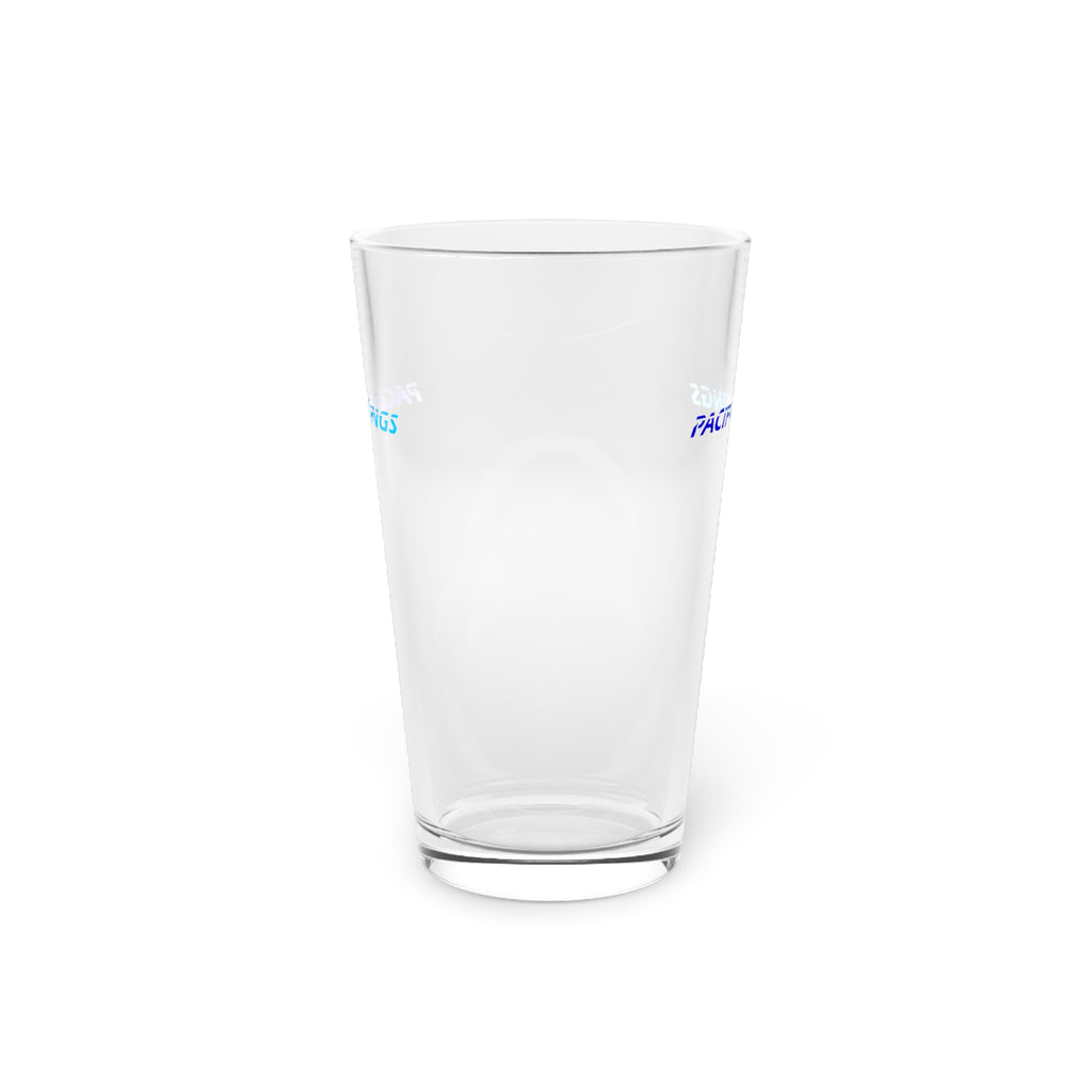 Pacific Wings 16oz Pint Glass