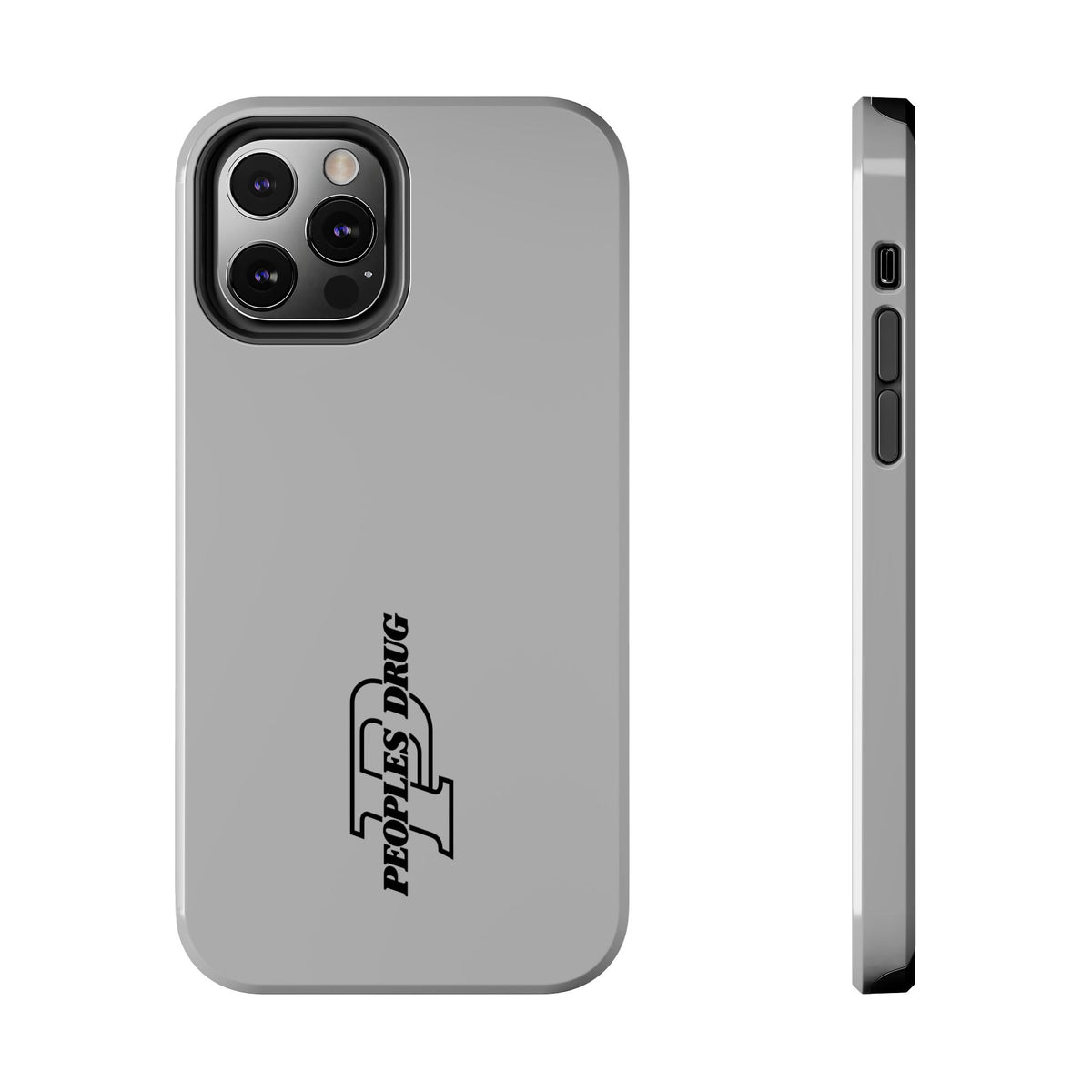 Peoples Drug Tough Phone Case