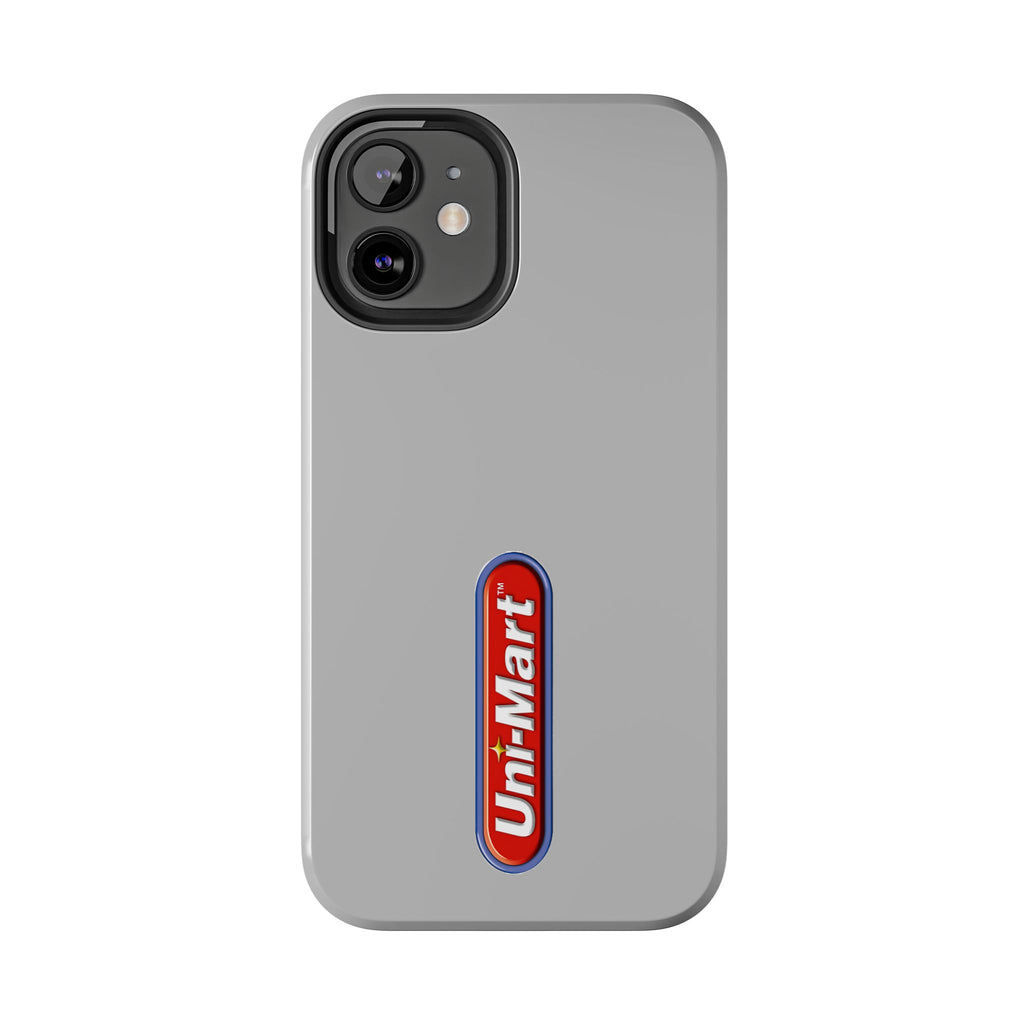 Uni-Mart Tough Phone Case