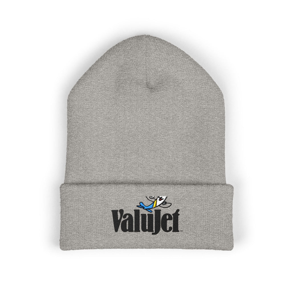 ValuJet Airlines Cuffed Beanie