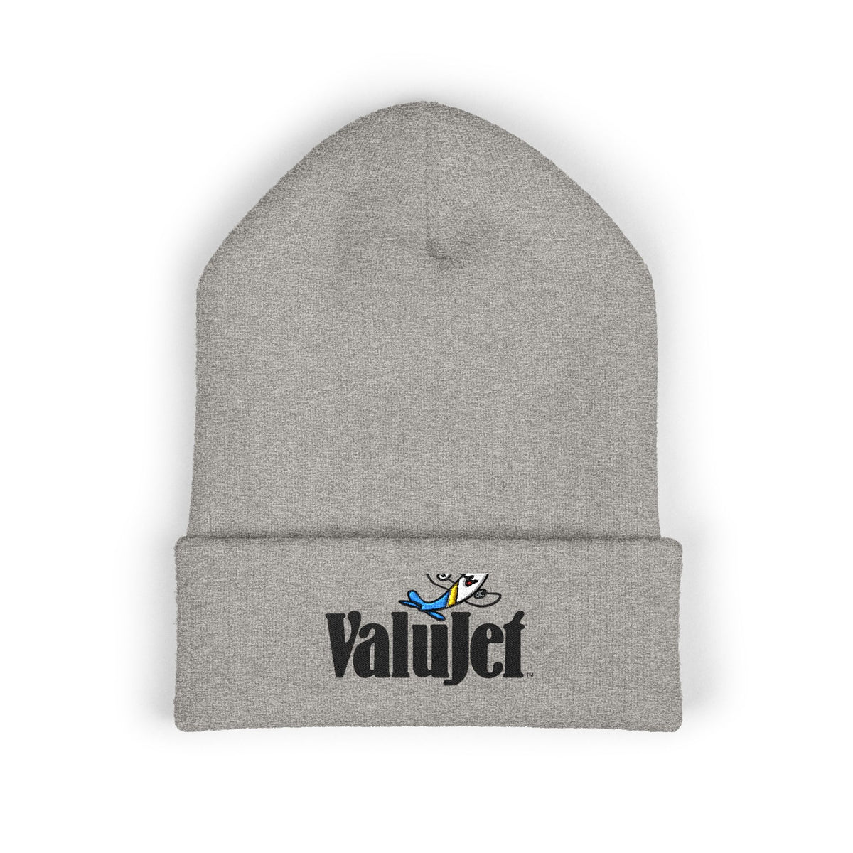 ValuJet Airlines Cuffed Beanie