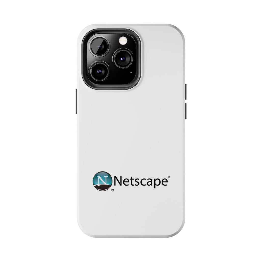 Netscape Tough Phone Case