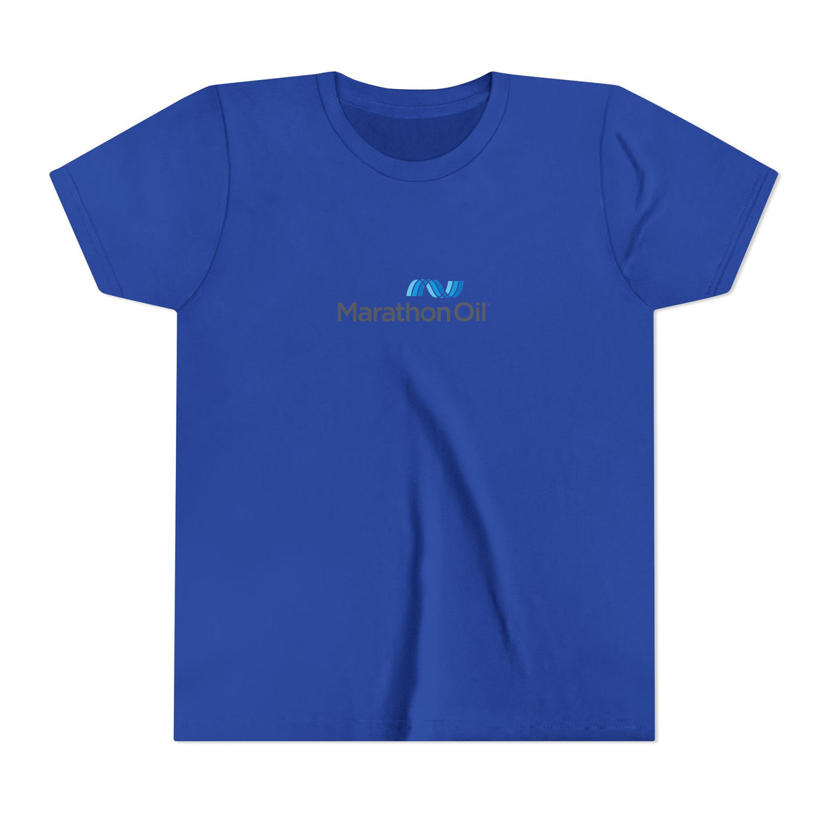 Marathon Oil Kids Tee / T-Shirt