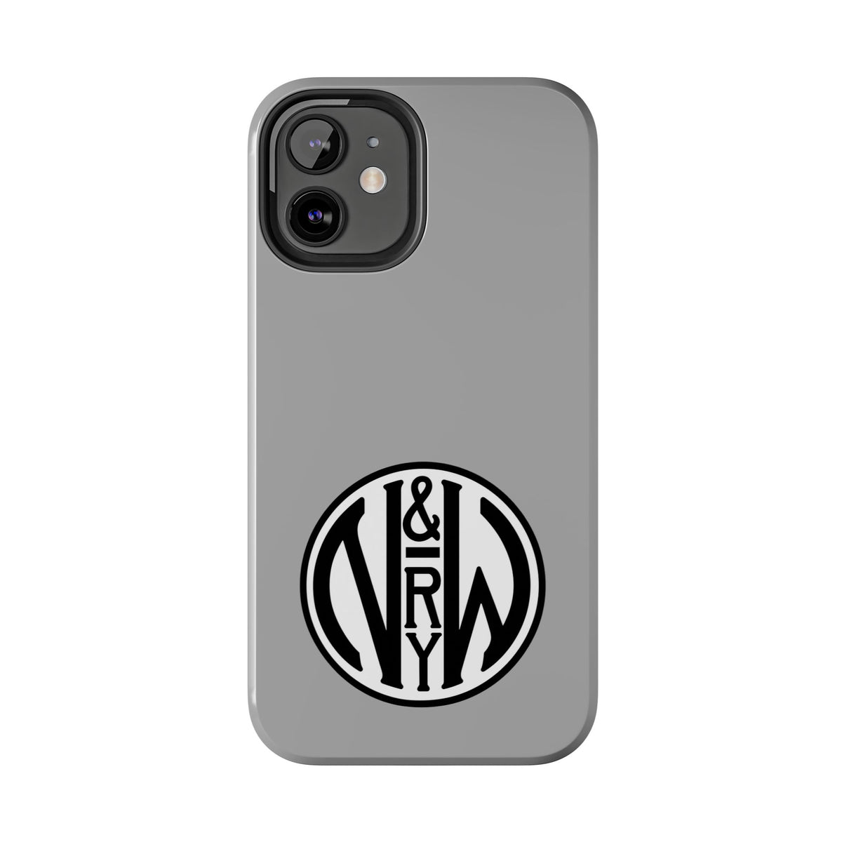 Norfolk and Western Railway Tough Phone Case