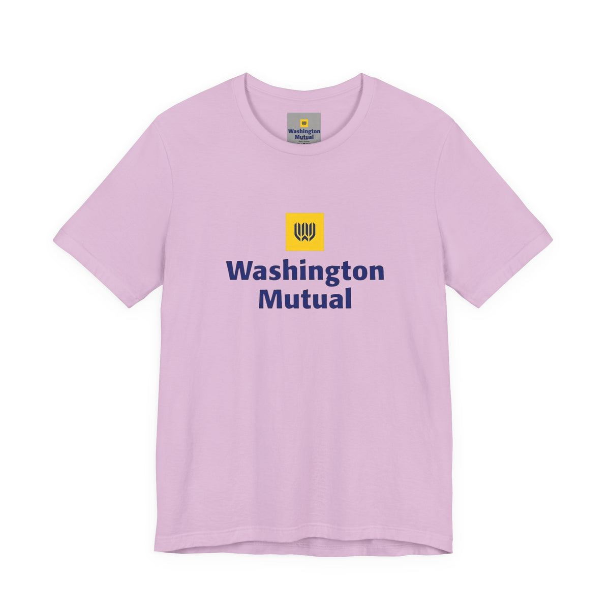 Washington Mutual T-Shirt