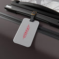 Ultra Games Luggage Tag
