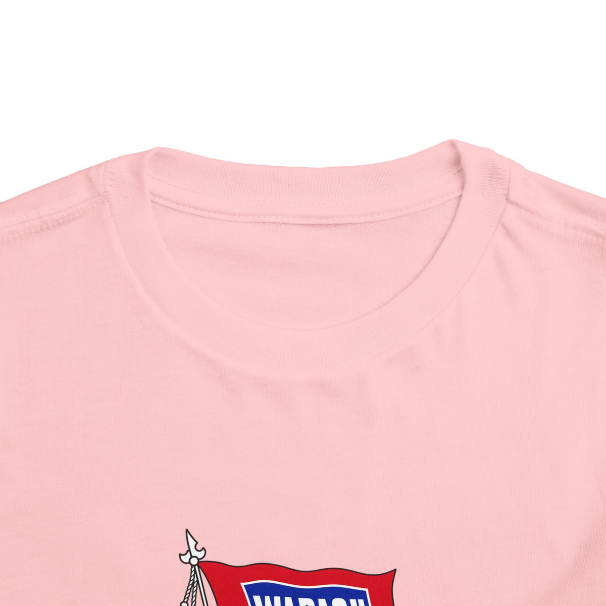 Wabash Railroad Toddler Tee / T-Shirt