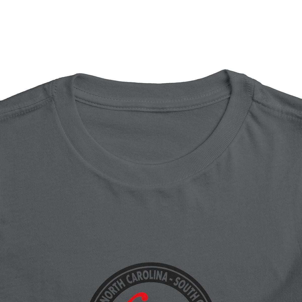 Atlantic Coast Line Railroad Toddler Tee / T-Shirt