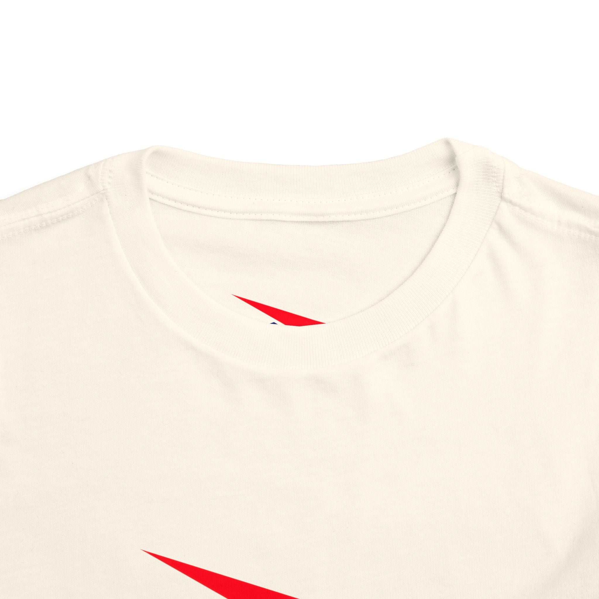 Allegheny Airlines Toddler Tee / T-Shirt