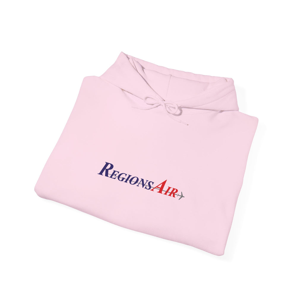 RegionsAir Hoodie / Sweatshirt
