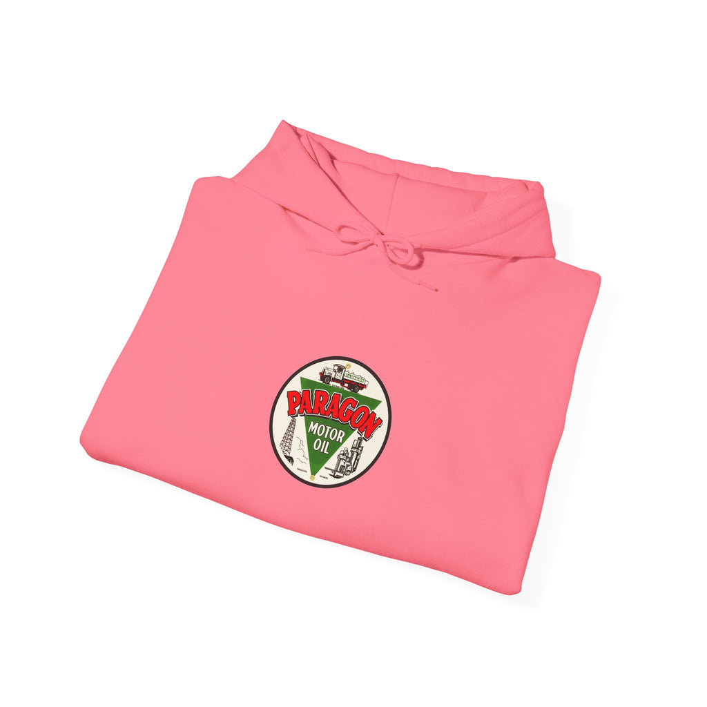 Paragon Oil Hoodie / Sweatshirt