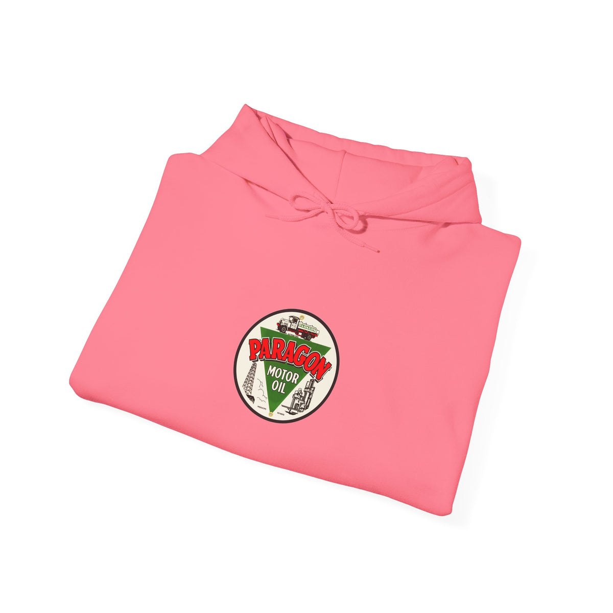 Paragon Oil Hoodie / Sweatshirt