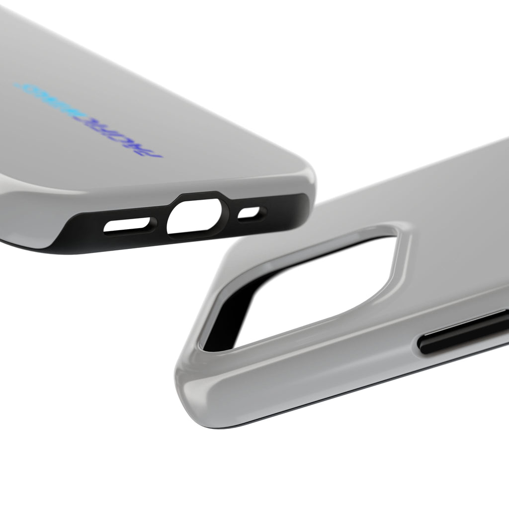 Pacific Wings Tough Phone Case