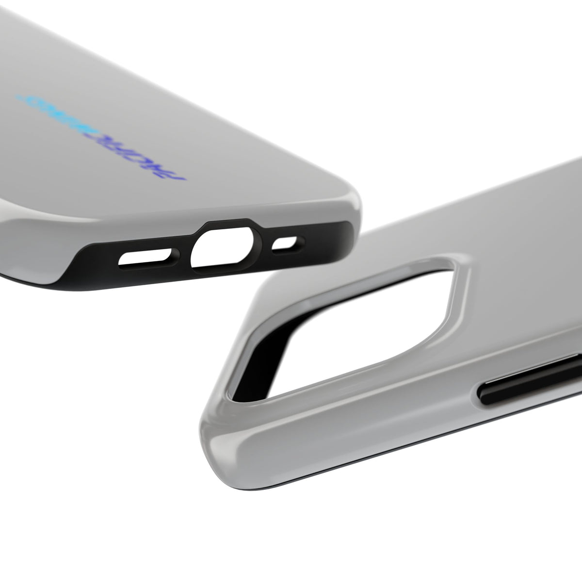 Pacific Wings Tough Phone Case
