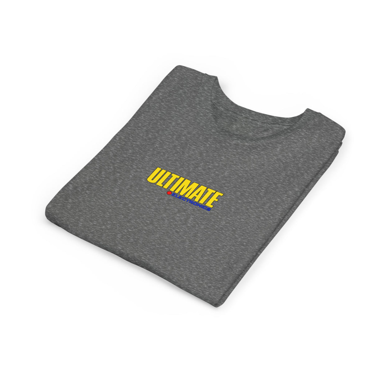 Ultimate Electronics Kids Tee / T-Shirt