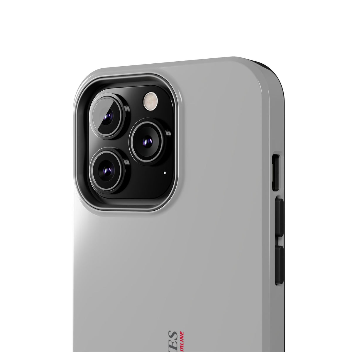 Island Airlines Tough Phone Case