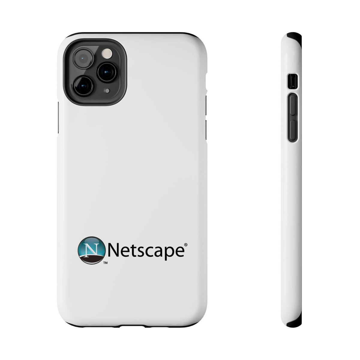 Netscape Tough Phone Case