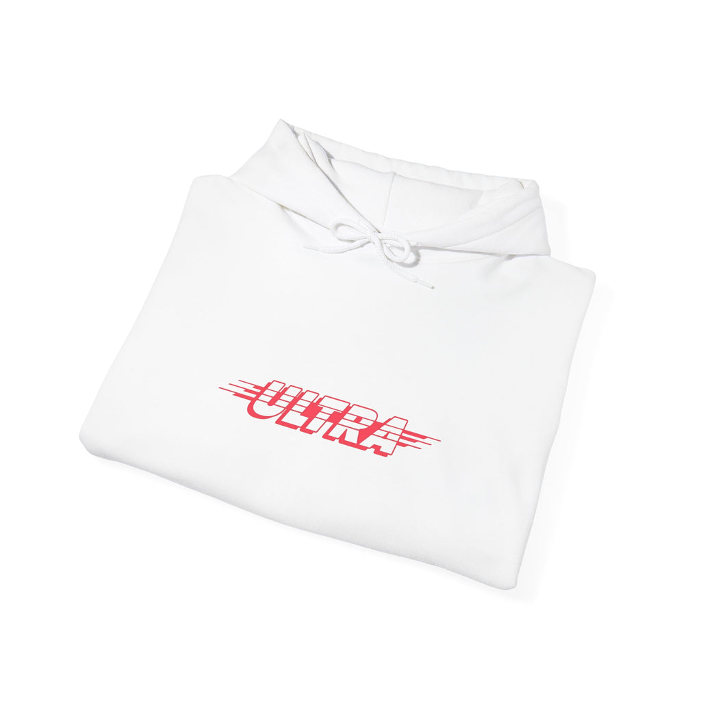 Ultra Games Hoodie / Sweatshirt