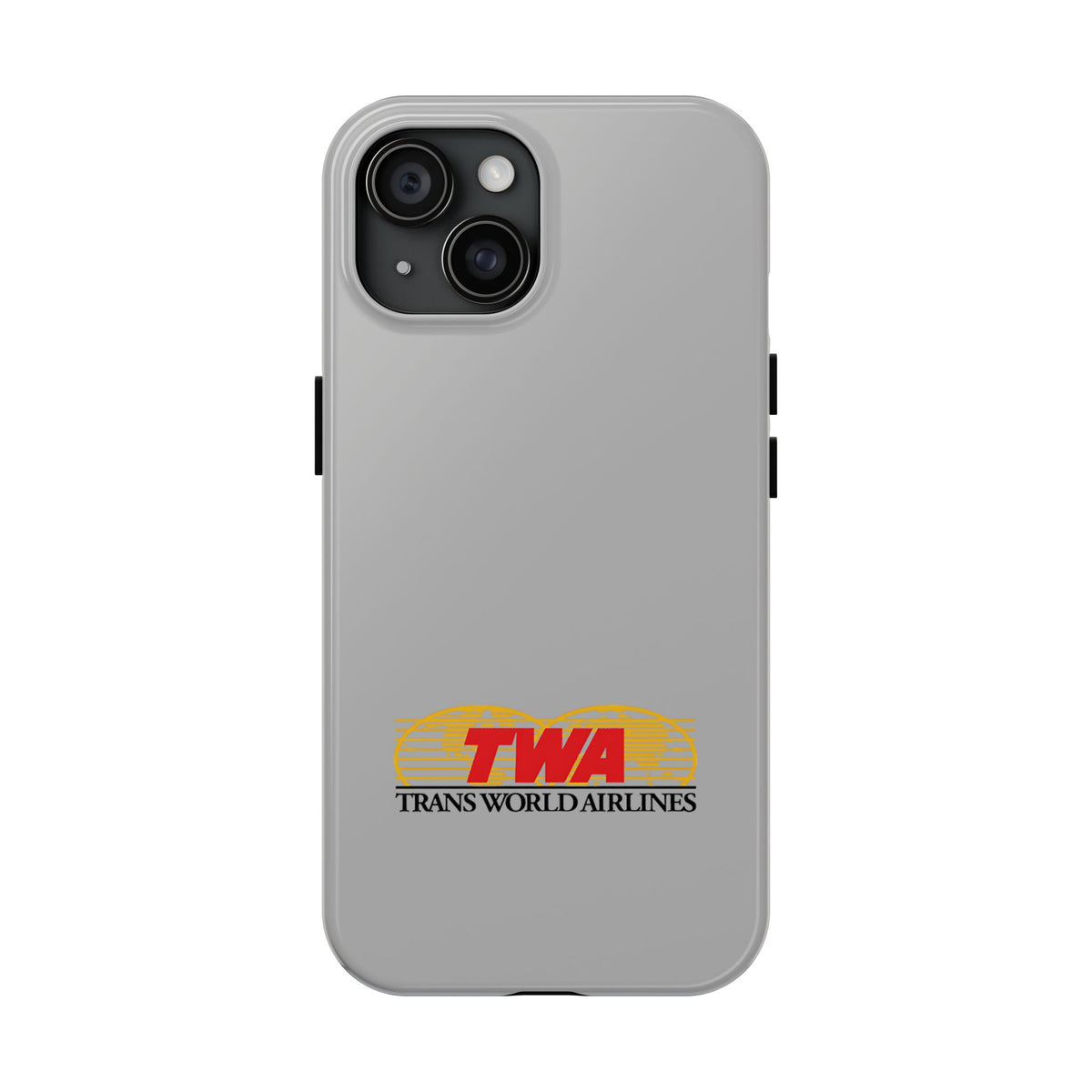 Trans World Airlines (TWA) Tough Phone Case