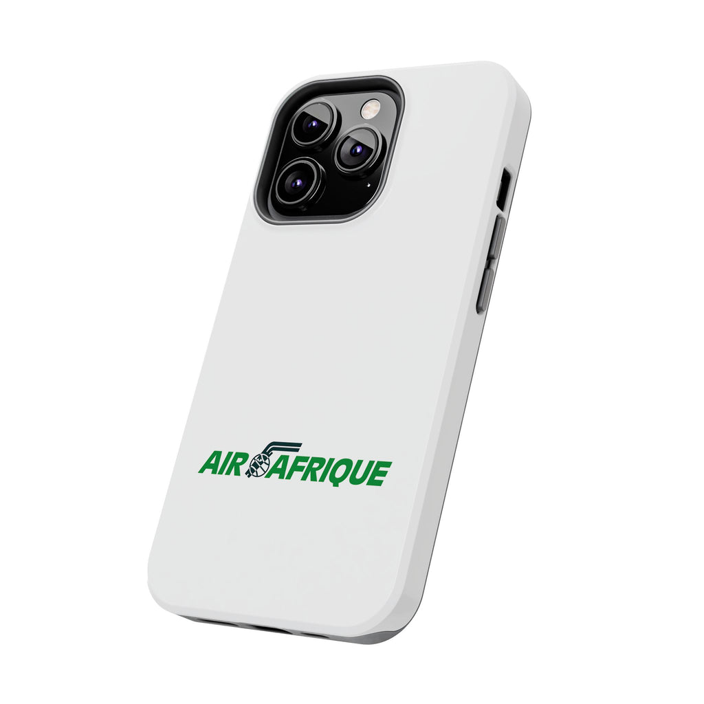 Air Afrique Tough Phone Case
