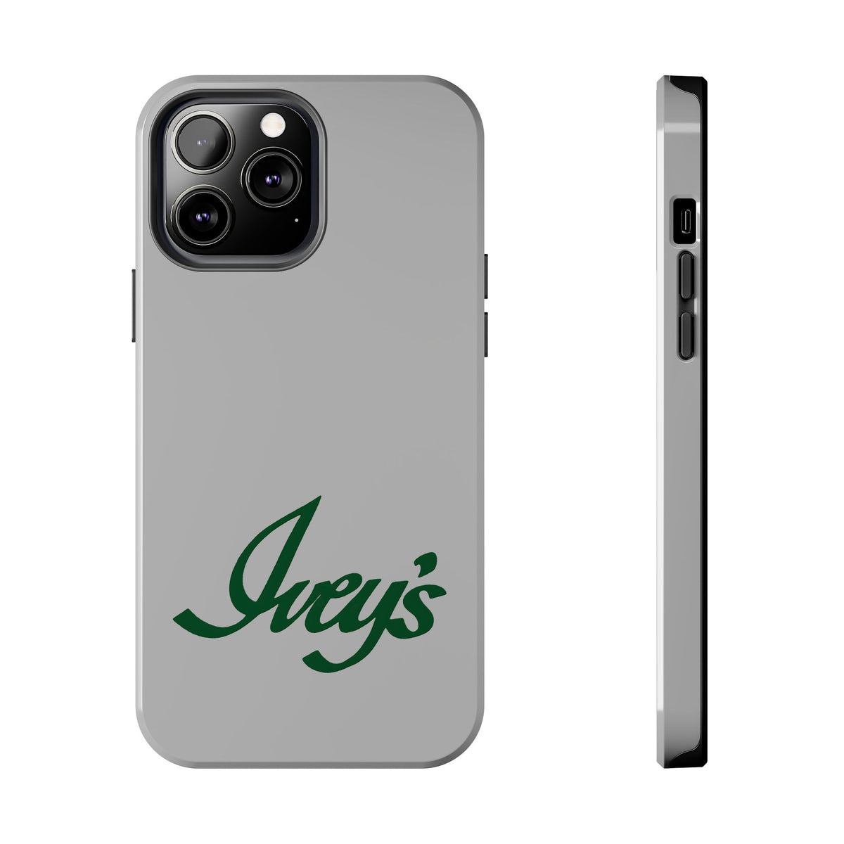 Ivey's Tough Phone Case