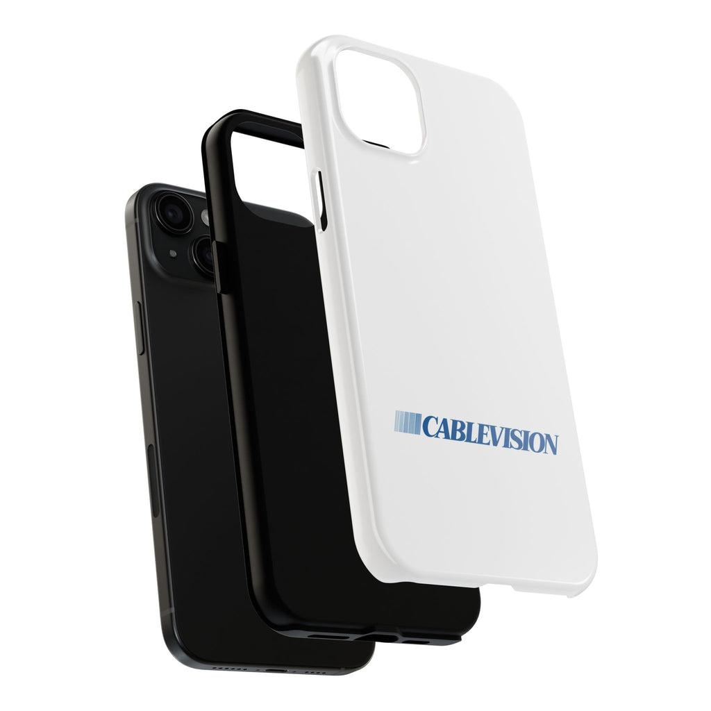 Cablevision Tough Phone Case